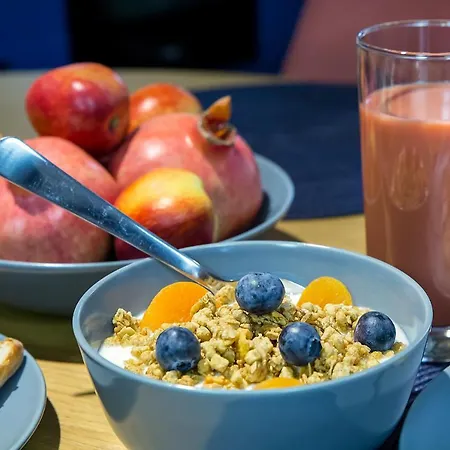 W&k - Blue - Klimatyzacja, Fv Vat, Parking W Garażu, Blisko Dworca I Centrum, Wi-fi Apartament Koszalin