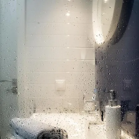 W&k - Blue - Klimatyzacja, Fv Vat, Parking W Garazu, Blisko Dworca I Centrum, Wi-fi Lejlighed *