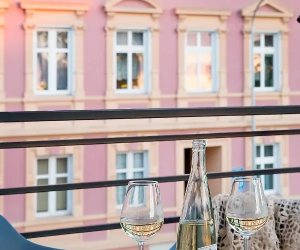 W&k - Blue - Klimatyzacja, Fv Vat, Parking W Garazu, Blisko Dworca I Centrum, Wi-fi Apartman